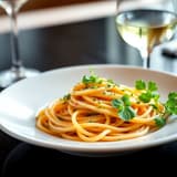 House-made Truffle Pasta